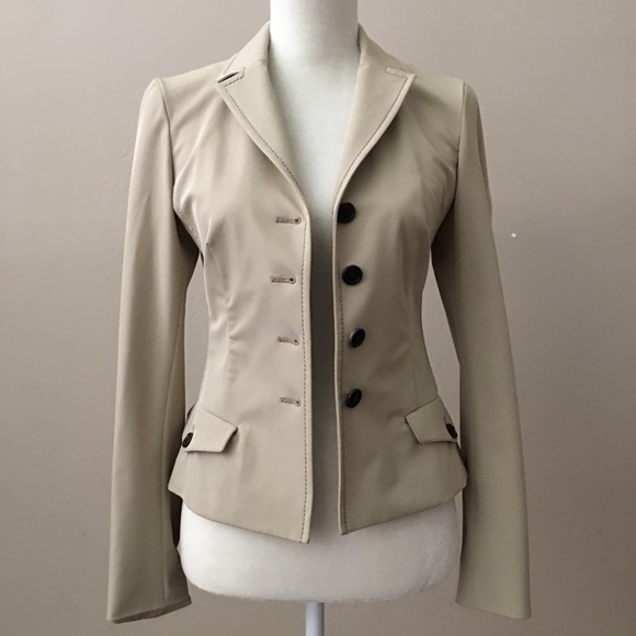 Authentic Prada jacket - Picture 3 of 7